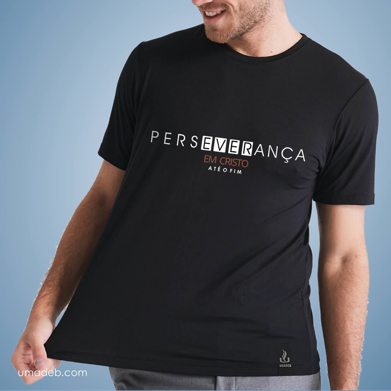 Camiseta UMADEB 2022 - Masculina