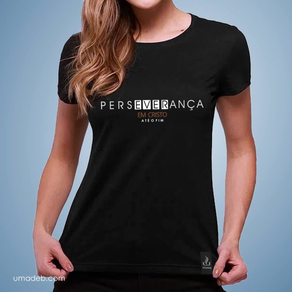 Camiseta UMADEB 2022 - Feminina