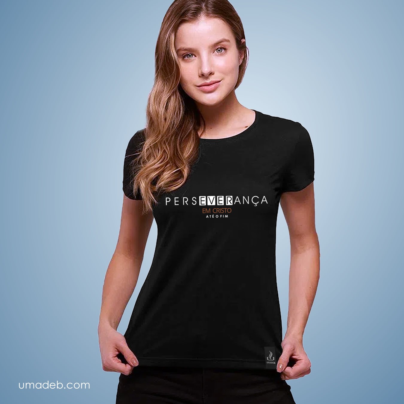Camiseta UMADEB 2022 - Feminina