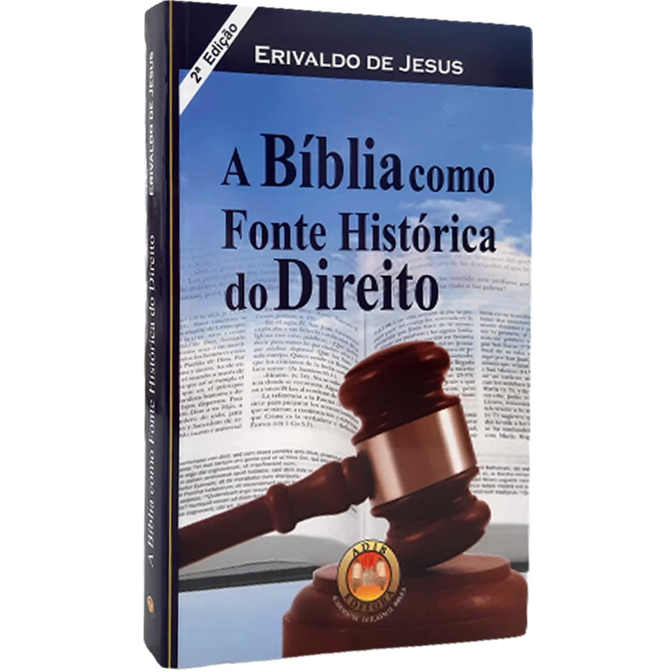 A Bíblia Como Fonte Histórica Do Direito
