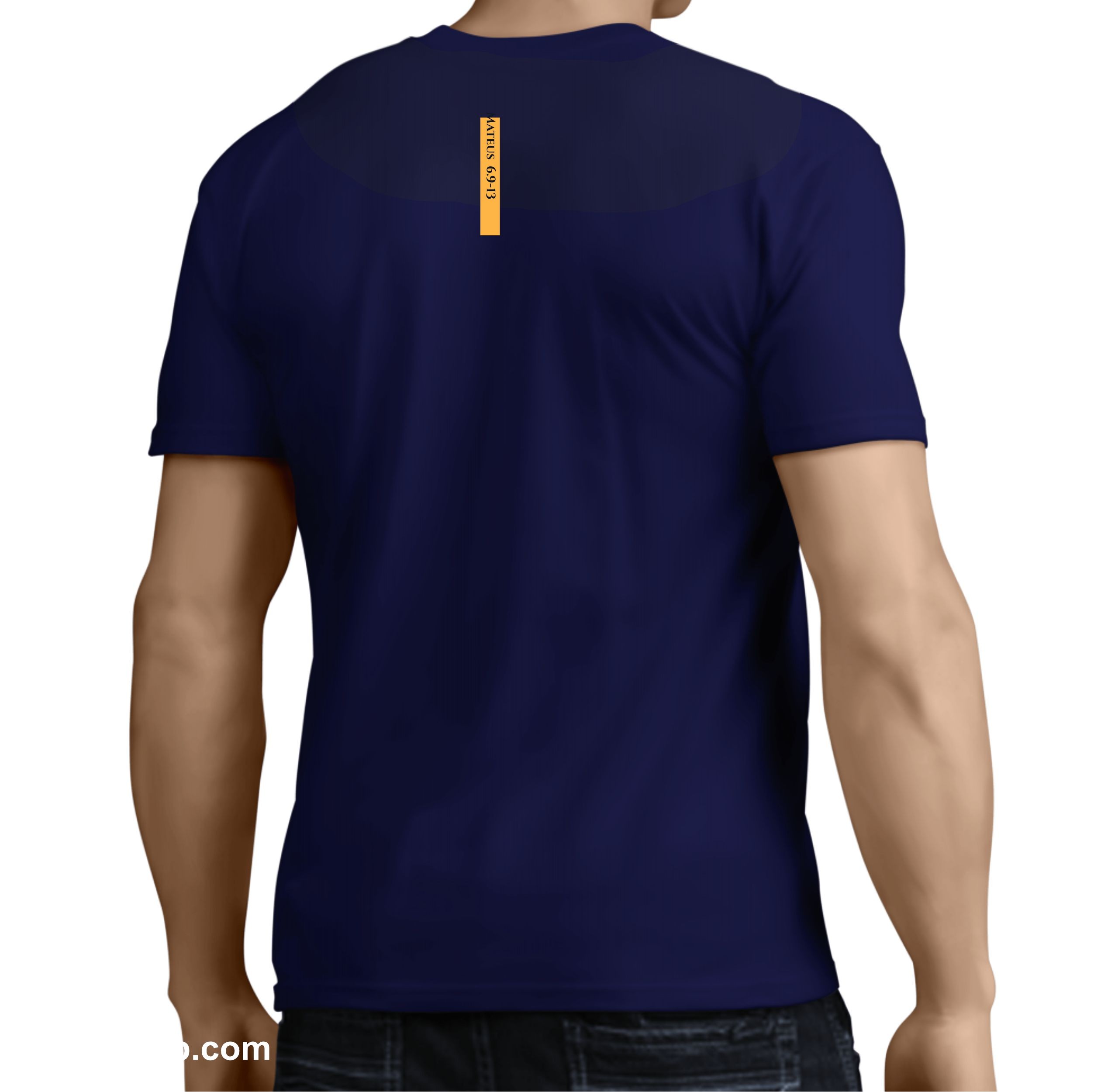 Camiseta UMADEB 2023 - Masculina