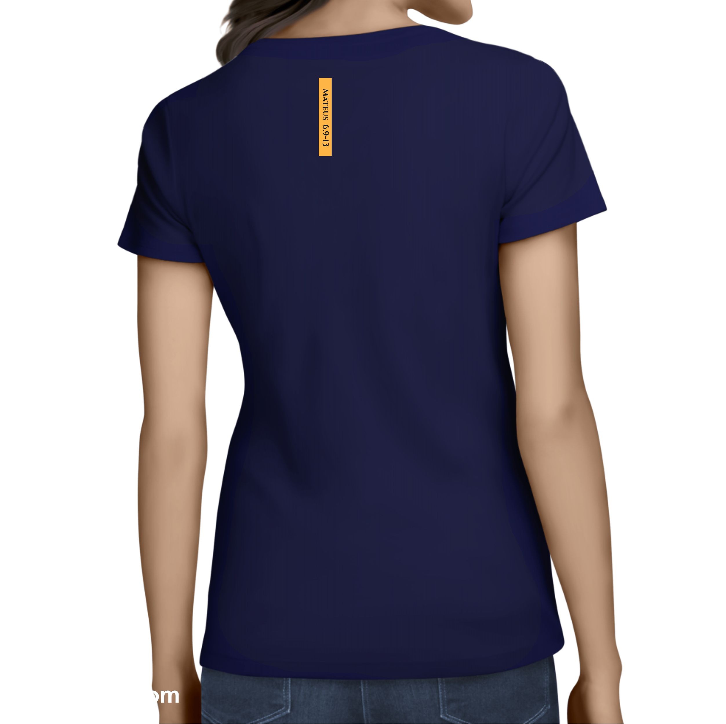 Camiseta UMADEB 2023 - Feminina