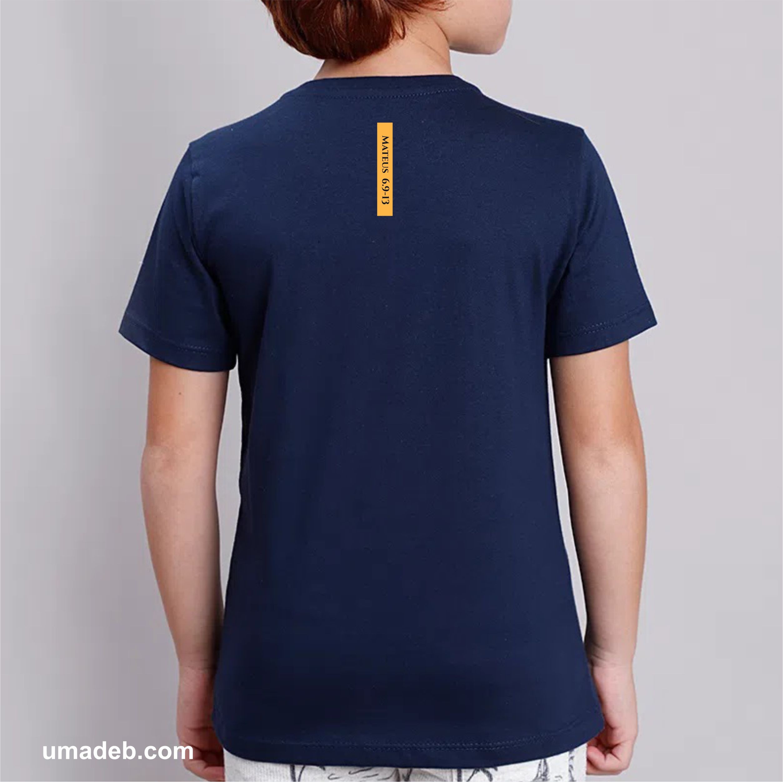 Camiseta UMADEB 2023 - Infantil