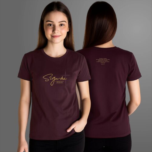 Camiseta UMADEB 2026 - Feminina