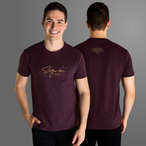 Camiseta UMADEB 2026 - Masculina