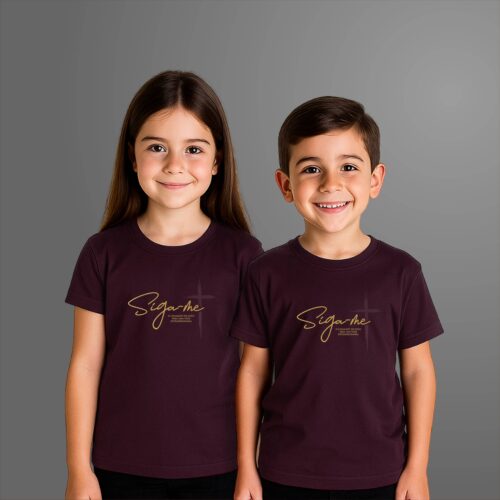 Camiseta UMADEB 2026 - Infantil