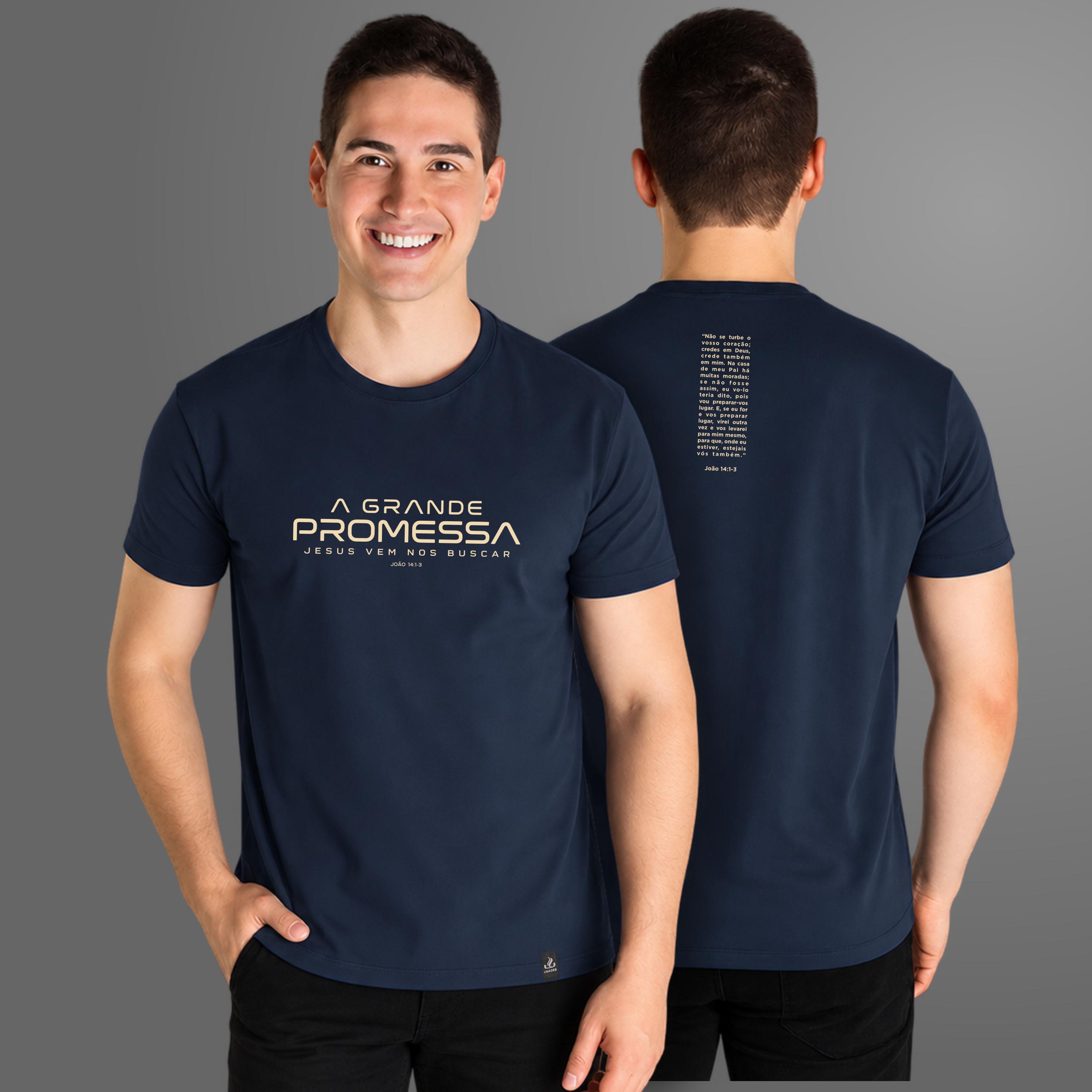 Camiseta UMA27 Masc 01